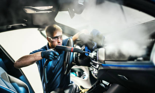 Best Ductwork Cleaning Services  in Fellsburg, PA