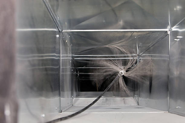Best Commercial HVAC Duct Cleaning  in Fellsburg, PA