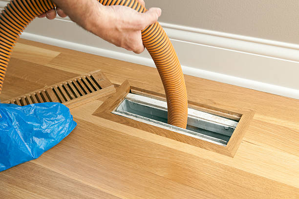 Best Affordable Duct Cleaning Services  in Fellsburg, PA