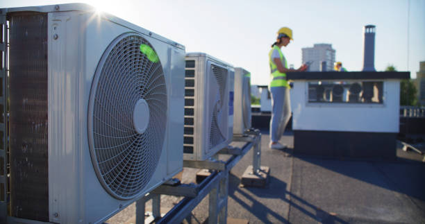 Best HVAC Maintenance and Cleaning  in Fellsburg, PA