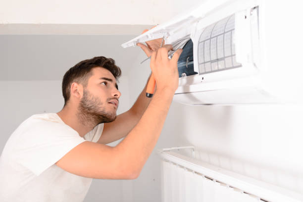 Best Emergency Air Duct Cleaning  in Fellsburg, PA